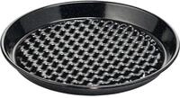 Riess, 0400-022, Grilltasse rund, Boden gelocht, CLASSIC - SPEZIALARTIKEL,