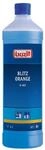 Buzil BLITZ ORANGE G482 1 Liter - Neutraler Allesreiniger mit frischem Orangenduft