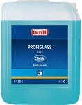 Buzil Glasreiniger Profiglass Classic G522: F&uuml;r streifenfreie Ergebnisse, 10l