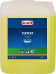 Universalreiniger, alkalischer Intensivreiniger Buzil Perfekt G440: gelbgr&uuml;n, 10l