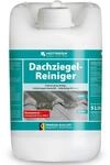 HOTREGA Dachziegel Reiniger Konzentrat 5 Liter | Langzeitschutz gegen Gr&uuml;nbelag,