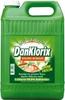 Dan Klorix Hygiene-Reiniger Grüne Frische mit Chlor 5L - Reiniger für Haus &