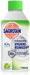 Sagrotan Waschmaschinen Hygiene-Reiniger &ndash; Maschinenreiniger f&uuml;r eine hygienische