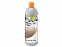 Pallmann Magic Oil Care 0,75 Liter für geölte Parkett und Holzfußböden