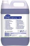 Universalreiniger Diversey Sprint 200 Pur-Eco 5 L Unterhaltsreiniger auf Basis