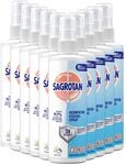 Sagrotan Hygiene Pumpspray &ndash; Desinfektionsmittel f&uuml;r Textilien und...