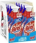 Bref Power Intensiv Reiniger Gegen Kalk & Schmutz (8x750 Ml)