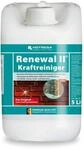 HOTREGA Renewal II Kraftreiniger 5L | Zement- & Rostl&ouml;ser Konzentrat