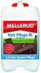 Mellerud Holz Pflege-&Ouml;l Bangkirai 2,5 L, 1 St&uuml;ck, 2001002787