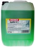 Reinex Sp&uuml;lmittel Sp&uuml;lfix Zitro R3 10 Liter