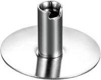 ESGE-Zauberstab Schlagscheibe, Silver
