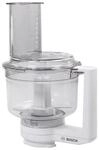 Bosch Multimixer MUZ6MM3, F&uuml;llmenge 1,6 Liter, inklusive 3 Scheiben