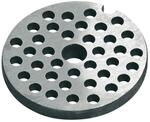 Westmark Lochscheibe f&uuml;r Westmark Fleischwolf 97522260/Gr. 8, &oslash; 4,5 mm, Ersatzteil,