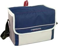 Campingaz Fold N Cool, dunkelblau/grau,