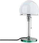 Tecnolumen - WG 24 Wagenfeld Tischleuchte - Wilhelm Wagenfeld - Design -