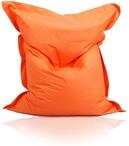 Kinzler S-10026/09 XXL Riesensitzsack, 140x180 cm, Sitzsack Outdoor Indoor, in vielen