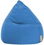 Sitting Point 29940 010 Sitzsack BeanBagEasy L blau