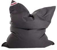 SITTING POINT only by MAGMA Sitzsack Brava Big Bag 125x155cm anthrazit