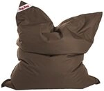 SITTING POINT only by MAGMA Sitzsack Brava Big Bag 125x155cm braun