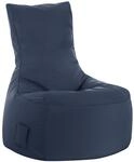 SITTING POINT only by MAGMA Sitzsack Scuba Swing Jeansblau