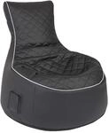 SITTING POINT only by MAGMA Gaming-Sitzsack MODO TAP Swing schwarz