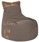 SITTING POINT only by MAGMA Sitzsack Jamie Swing braun