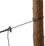 AMAZONAS Microrope Seilset zum Aufh&auml;ngen von H&auml;ngematten bis 250cm belastbar...