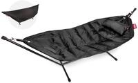 Fatboy - Headdemock Deluxe H&auml;ngematte (schwarz)