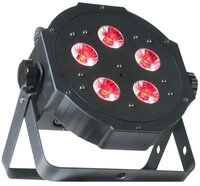 adjAmerican DJ Mega TriPar Profile Plus &middot; LED Lights