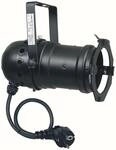 Eurolite PAR-30 Spot schwarz