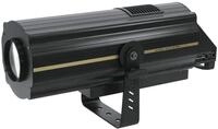 Eurolite LED SL-350 DMX Search Light | Verfolger mit kaltwei&szlig;er 300-W-LED f&uuml;r
