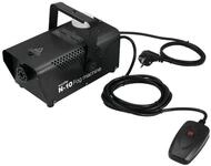 Eurolite N-10 Nebelmaschine schwarz | Kompakte 400-W-Nebelmaschine in Schwarz...