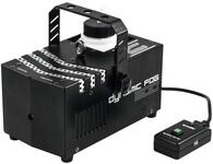 Eurolite Dynamic Fog 600 Nebelmaschine | Kompakte Nebelmaschine mit...