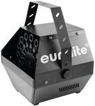 Eurolite B-100 Seifenblasenmaschine schwarz DMX | Seifenblasenmaschine, f&uuml;r