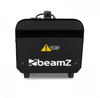 BeamZ F1500 Hazer Nebelmaschine mit Fernbedienung 1500 Watt, mit 5 Liter...