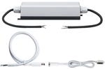 Paulmann 702.01 Function YourLED Power Supply IP65 60W 230/12V Niedervolt DC