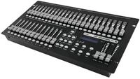 EUROLITE DMX Commander 24/48 Controller | Theaterlicht-Pult f&uuml;r 48...