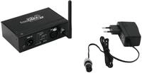 Eurolite freeDMX AP Wi-Fi Interface | Drahtloses WLAN-DMX-Interface f&uuml;r Apps &