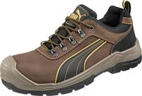 Puma Safety Sicherheitsschuhe S3 Scuff Caps Sierra Nevada Low Arbeitsschuhe, Gro&szlig;e