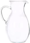 Bohemia Cristal 093 006 035 SIMAX Krug ca. 1000 ml aus hitzebest&auml;ndigem