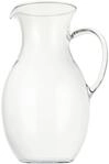 Bohemia Cristal 093 006 036 SIMAX Krug ca. 1500 ml aus hitzebest&auml;ndigem