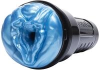 Fleshlight Fantasy Alien (blau) - SuperSkin Masturbator, Sex-Spielzeug extrem