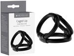 Seven Creations TriRing "Cockcage" 1 St&uuml;ck