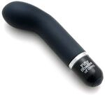 Fifty Shades of Grey Insatiable Desire G-Punkt-Minivibrator in Schwarz...