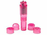 Mini Vibe Collection Pocket Rocket, rosa EasyToys Sexspielzeug
