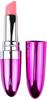 EasyToys Mini Vibe Collection Lipstick Vibrator, rosa - 11.5 cm länge - Mini
