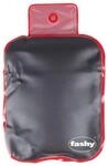 Fashy 6300 Moorgel W&auml;rmekissen, 1 - Pack, Rot