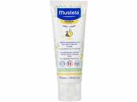 MUSTELA Bb Nourishing Face Cream With Cold Cream Dri Skin 40 Ml - 1 Unidad