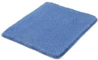 Kleine Wolke Badteppich Relax Azur 55 x 65 cm