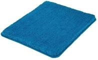 Kleine Wolke 5405663539 Badteppich Relax, 55 x 65 cm, Pazifik